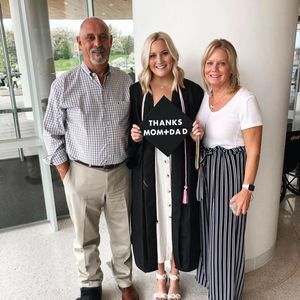 Meet your Posher, Trista